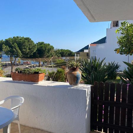Casa Salina Villa Santa Marina Salina Eksteriør billede